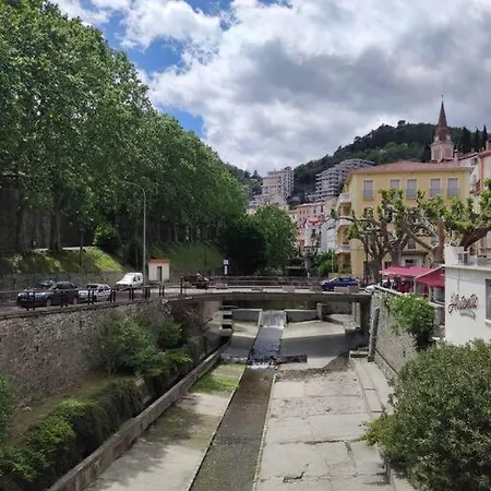 Joli Du Vallespir Apartamento *