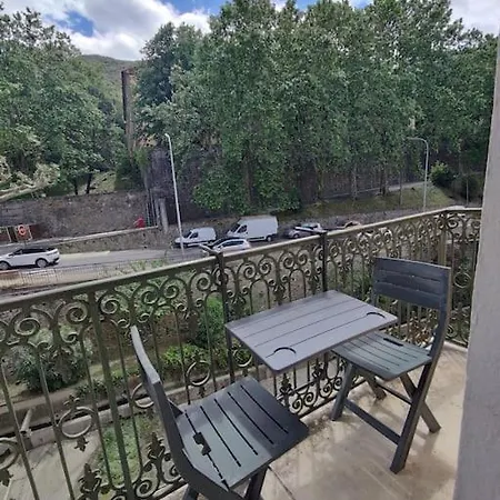Joli Du Vallespir Apartment *