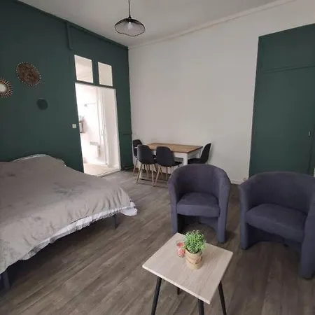 Apartamento Joli Du Vallespir *