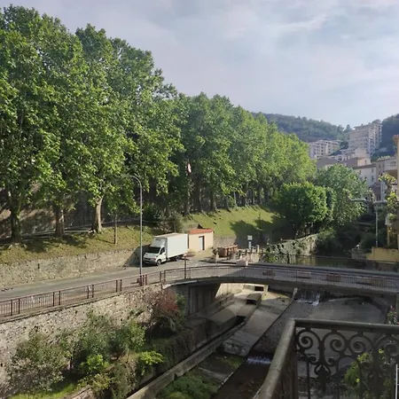 Joli Du Vallespir Apartamento *