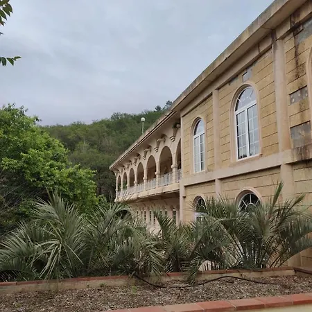 Apartamento Joli Du Vallespir