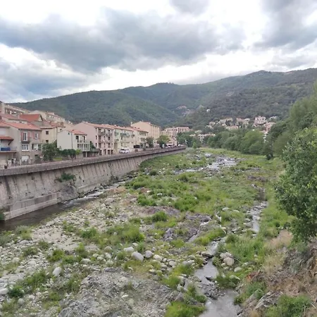 Joli Du Vallespir * Amélie-les-Bains-Palalda